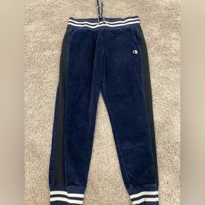 Champions Corduroy Joggers
